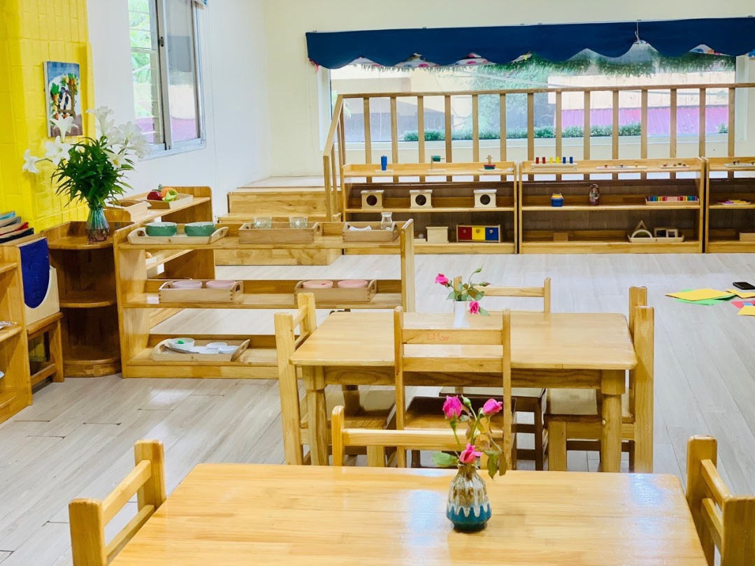 Cơ cở vật chất