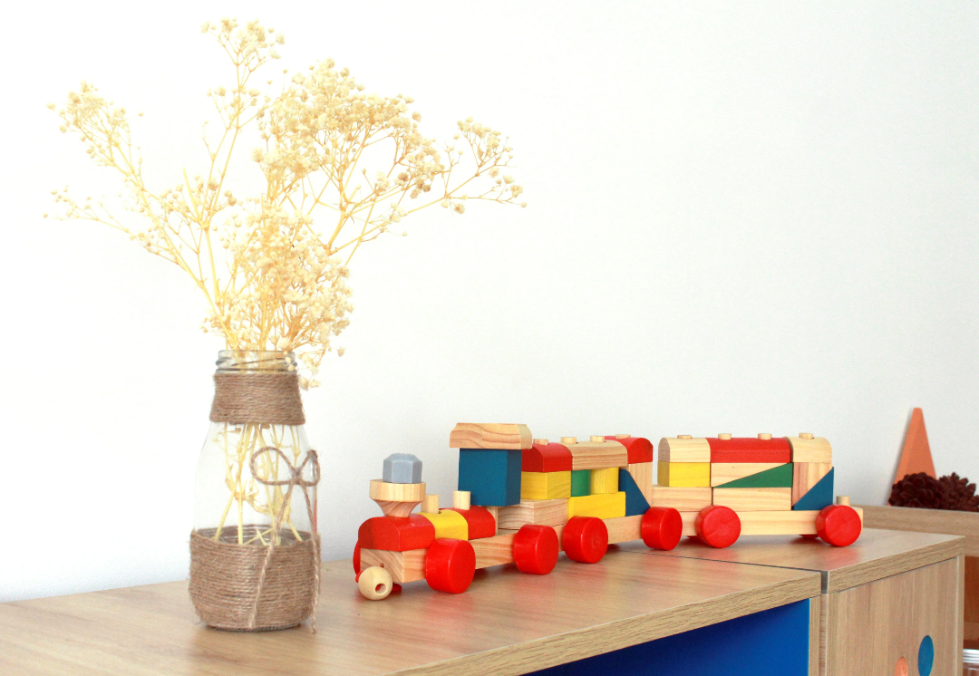 Cơ cở vật chất