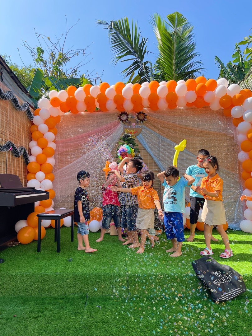 Cơ cở vật chất