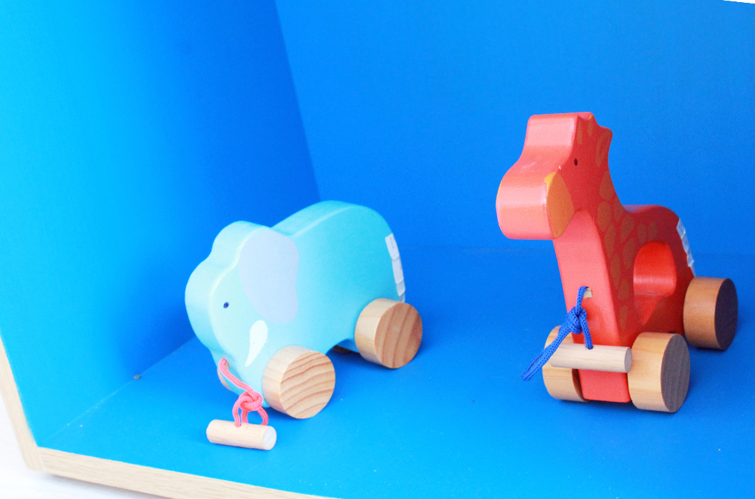 Cơ cở vật chất