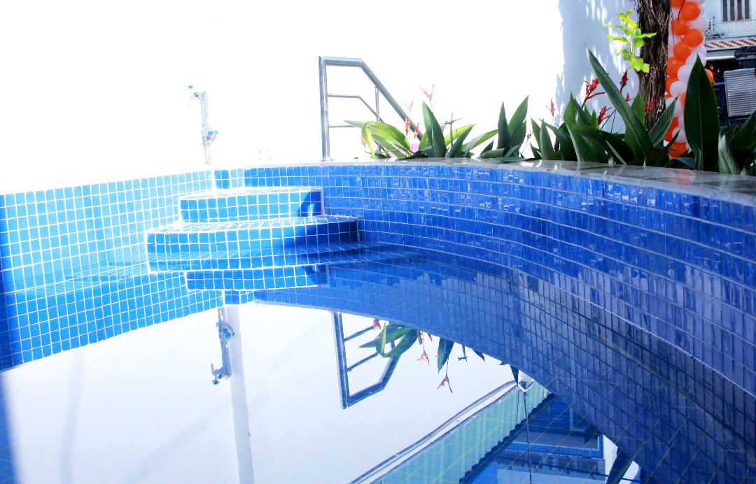 Cơ cở vật chất