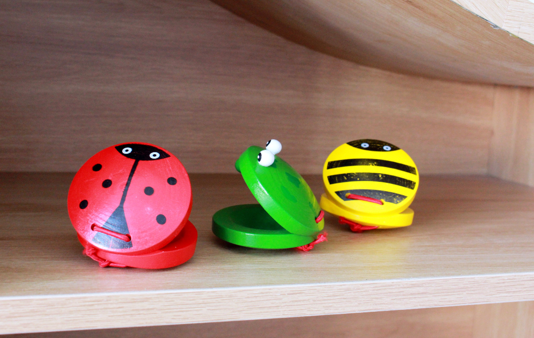 Cơ cở vật chất