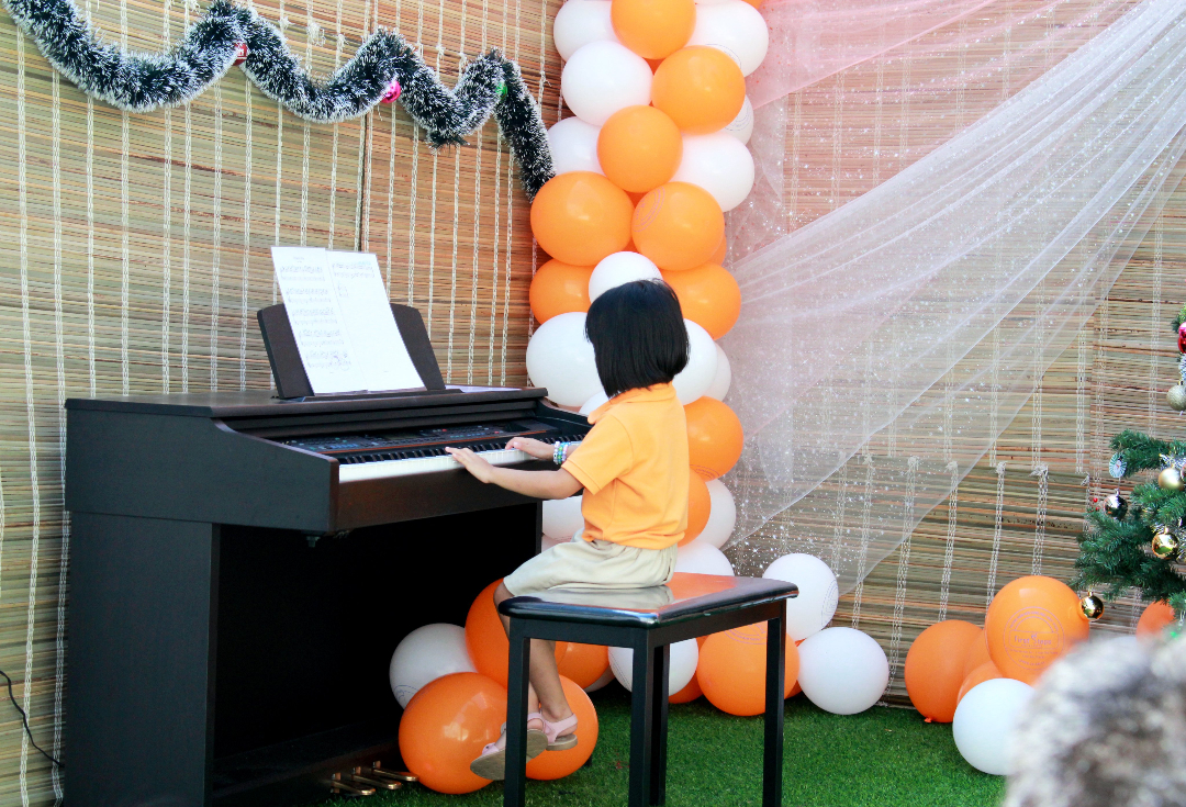 Cơ cở vật chất