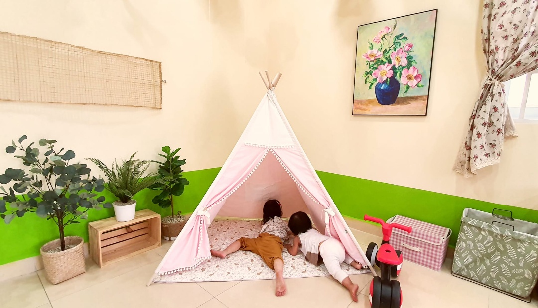 Cơ cở vật chất