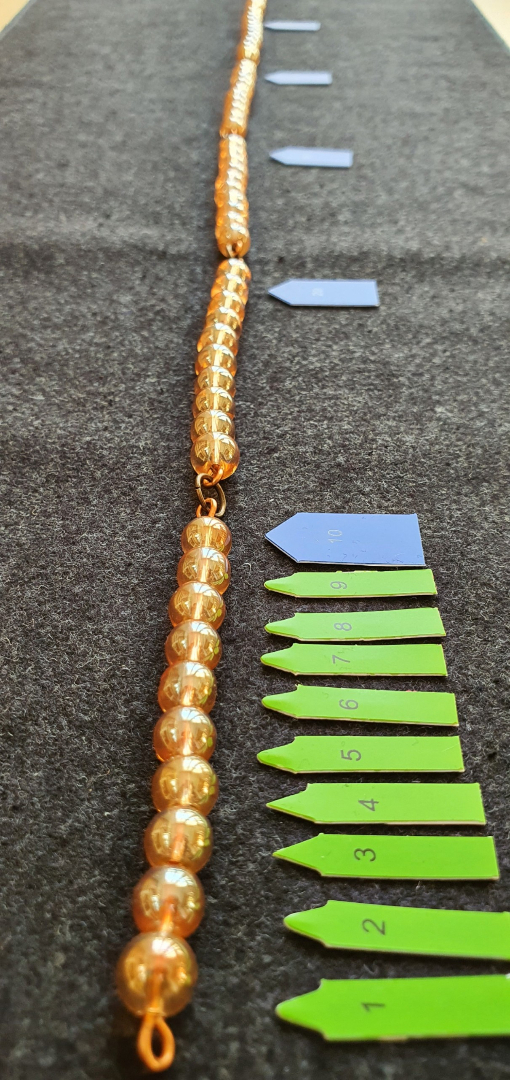 Cơ cở vật chất