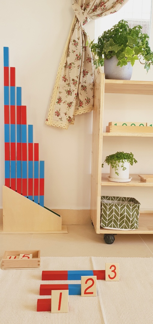 Cơ cở vật chất