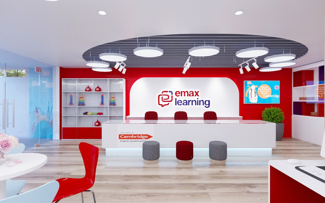 Cơ cở vật chất