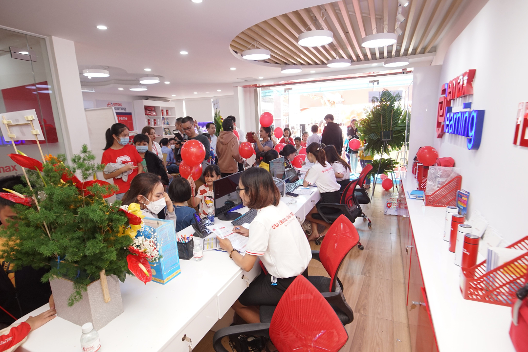 Cơ cở vật chất