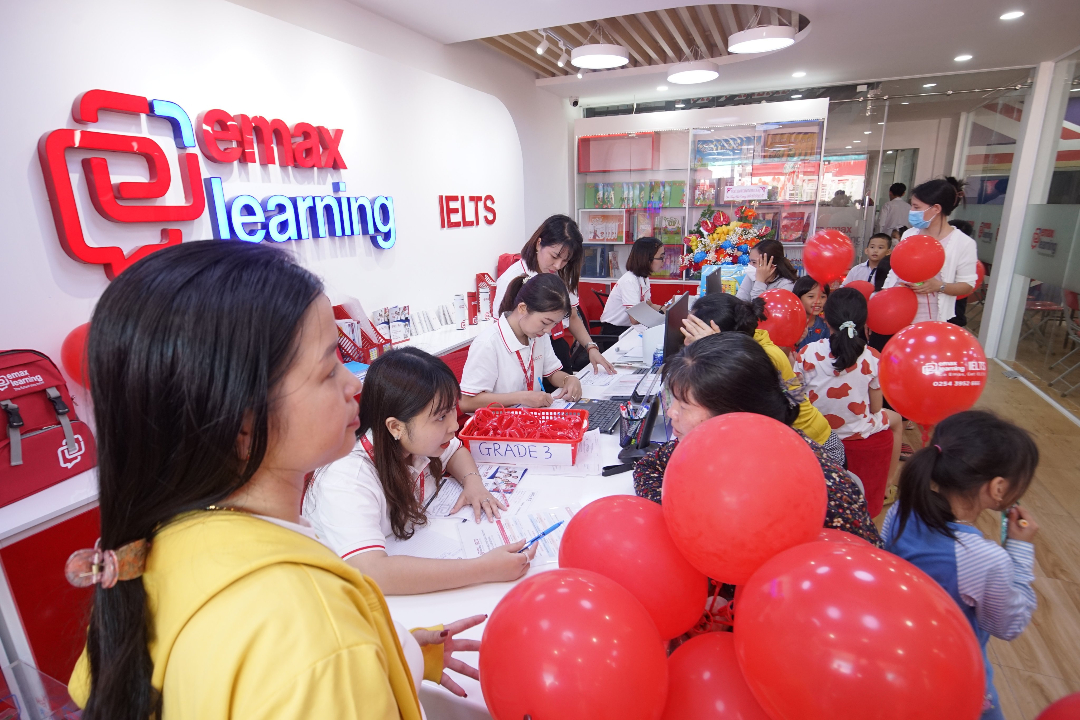 Cơ cở vật chất