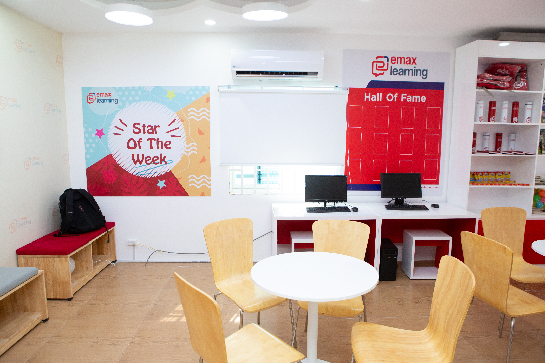 Cơ cở vật chất