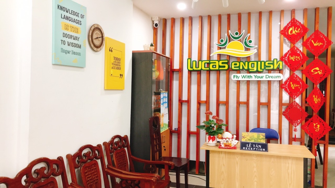 Cơ cở vật chất