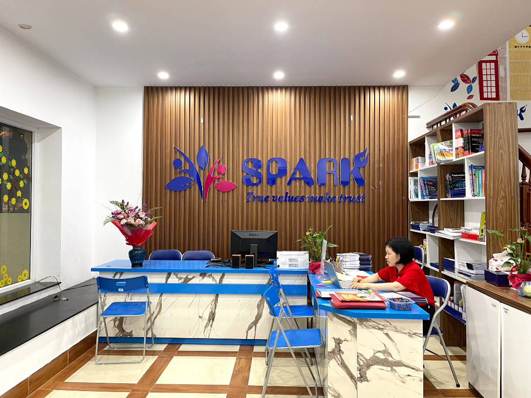 Cơ cở vật chất