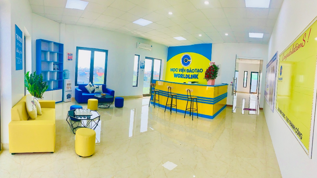 Cơ cở vật chất