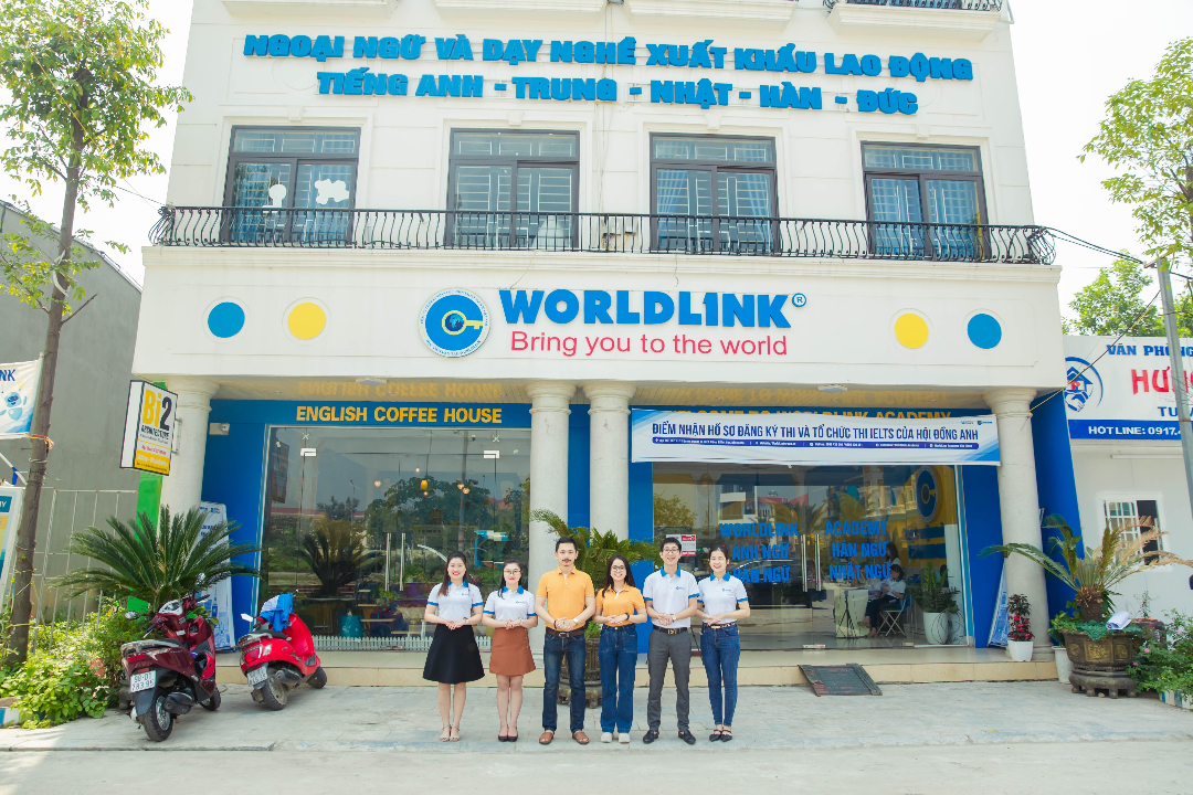 Cơ cở vật chất