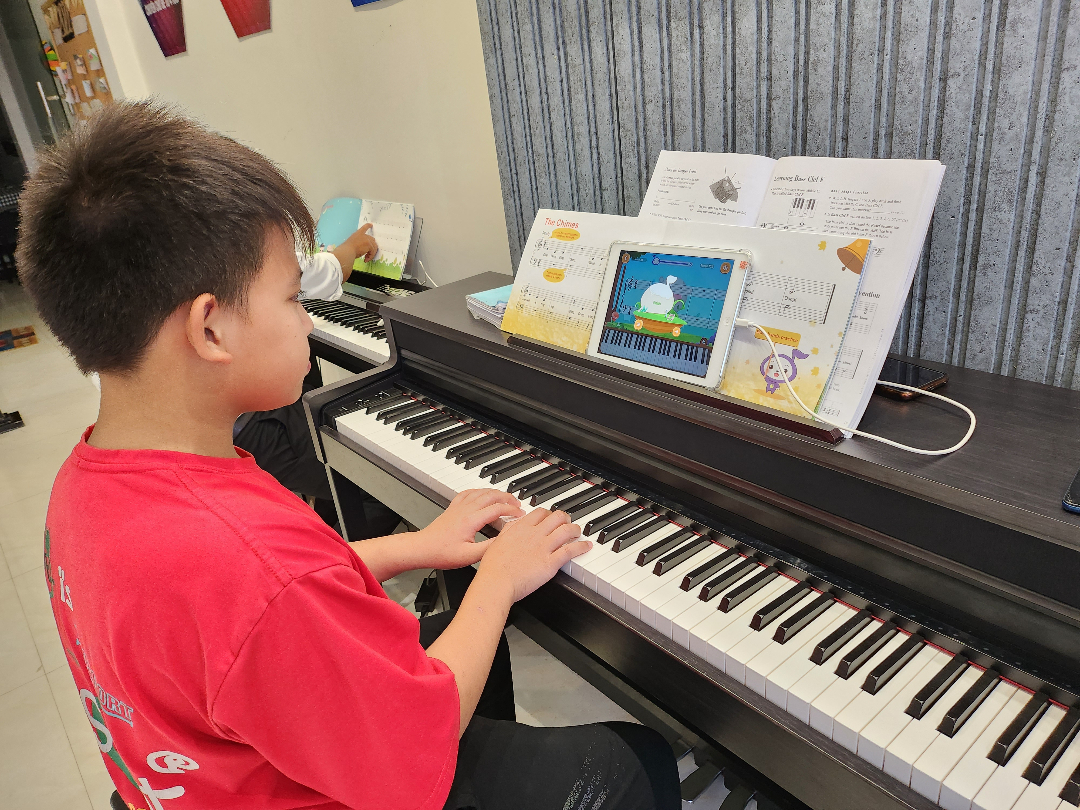 Cơ cở vật chất