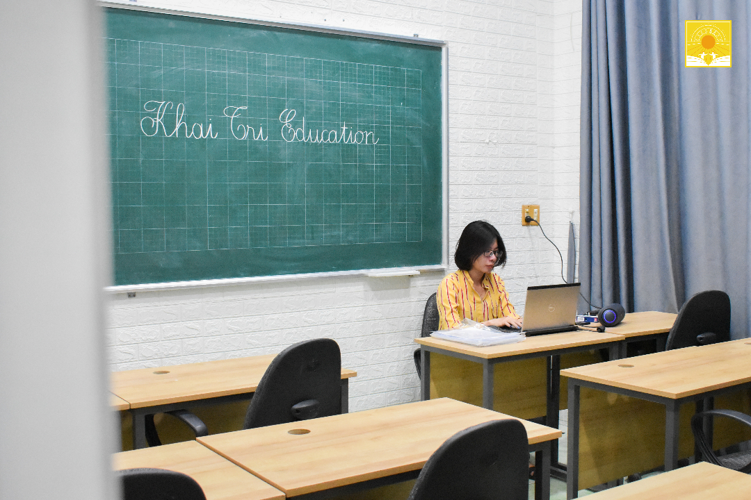 Cơ cở vật chất