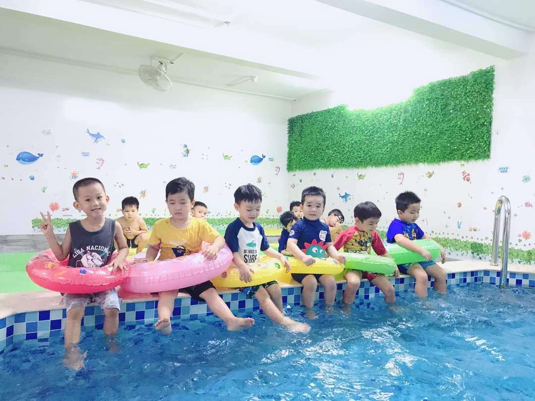 Cơ cở vật chất