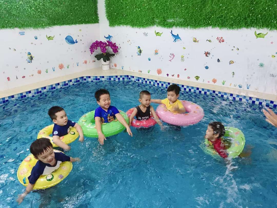 Cơ cở vật chất