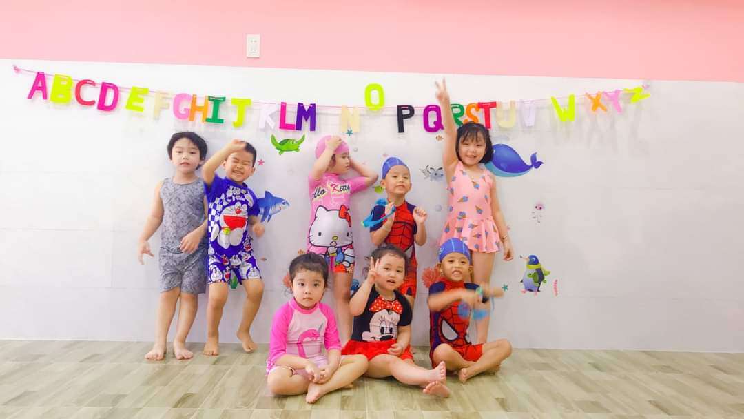 Cơ cở vật chất