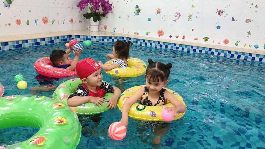 Cơ cở vật chất