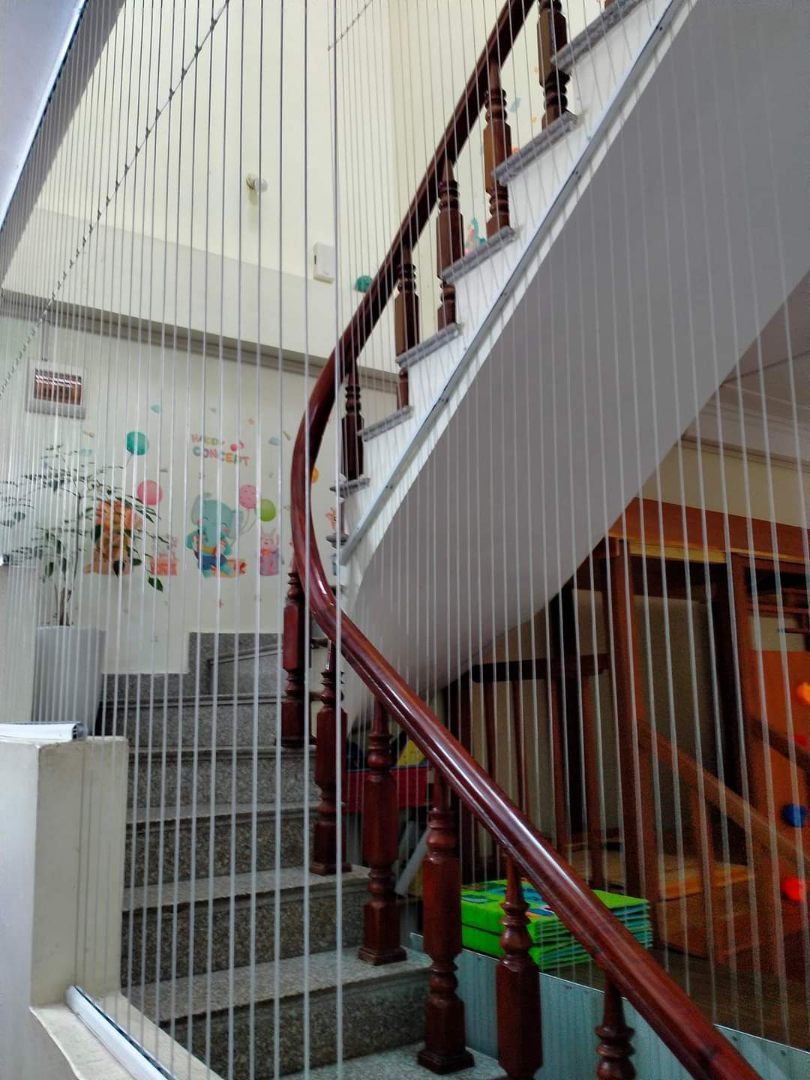 Cơ cở vật chất