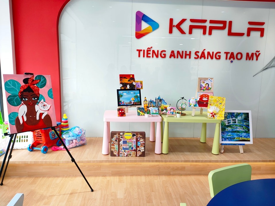 Cơ cở vật chất