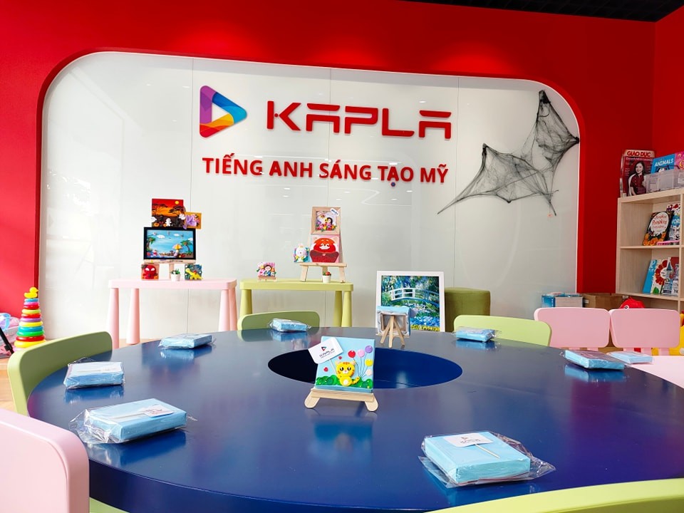 Cơ cở vật chất