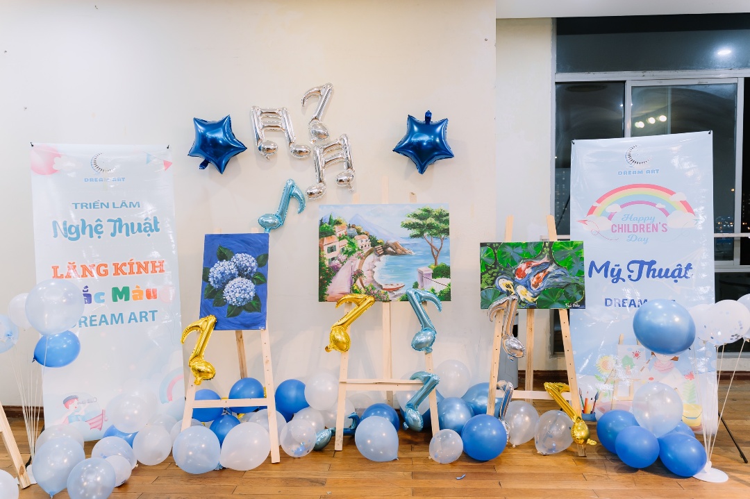 Cơ cở vật chất