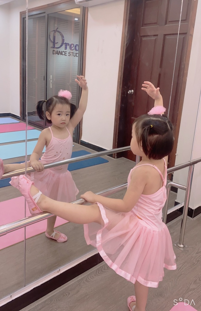 Cơ cở vật chất