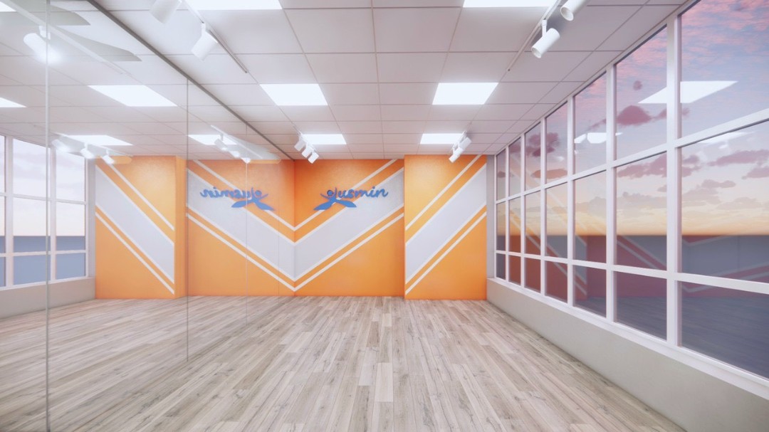 Cơ cở vật chất