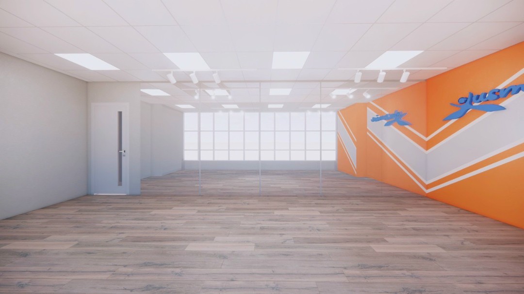 Cơ cở vật chất