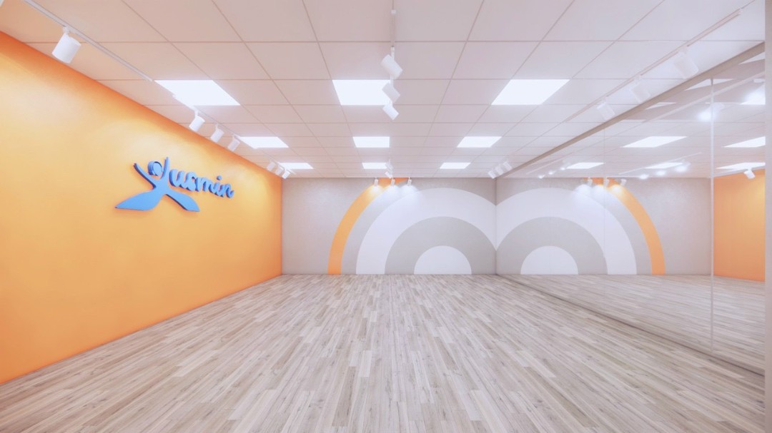 Cơ cở vật chất