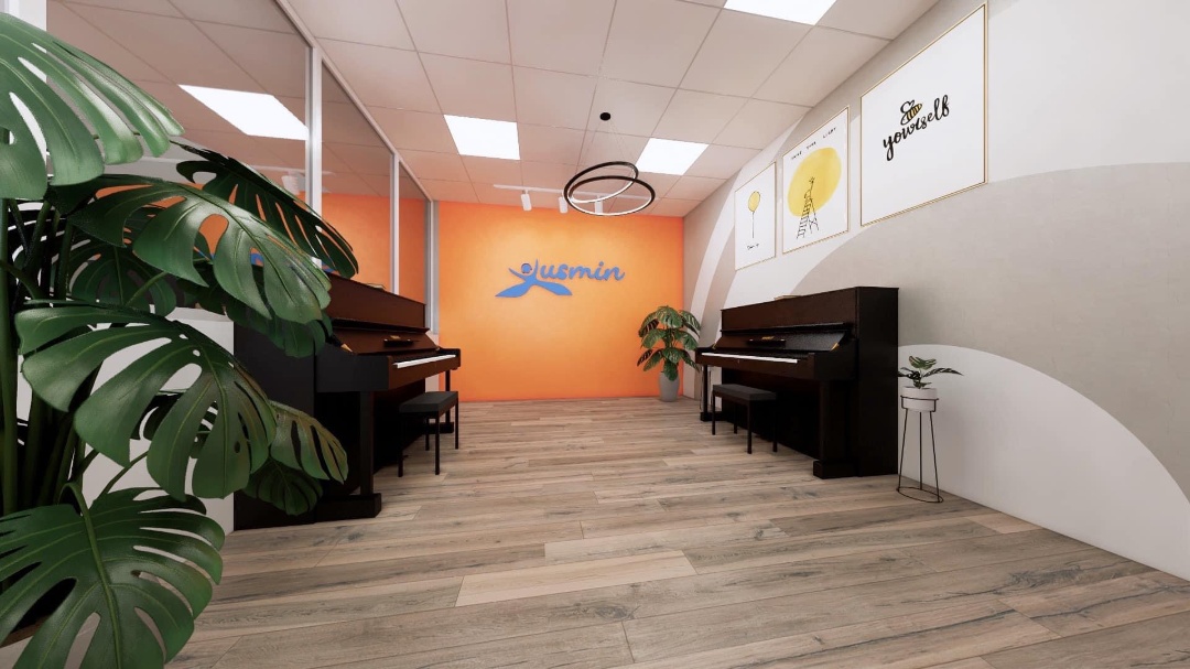 Cơ cở vật chất