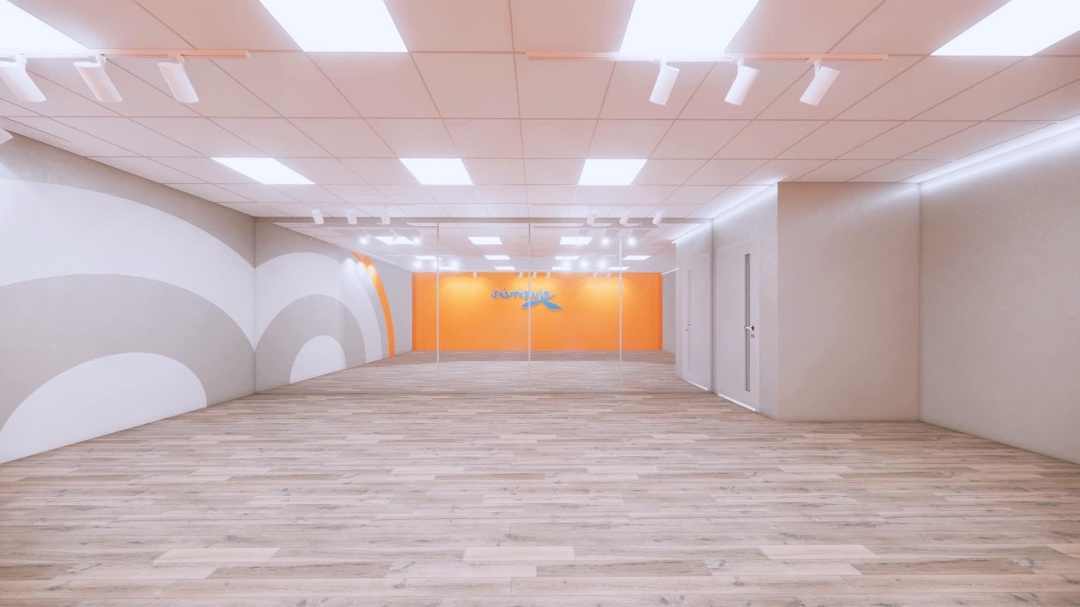 Cơ cở vật chất