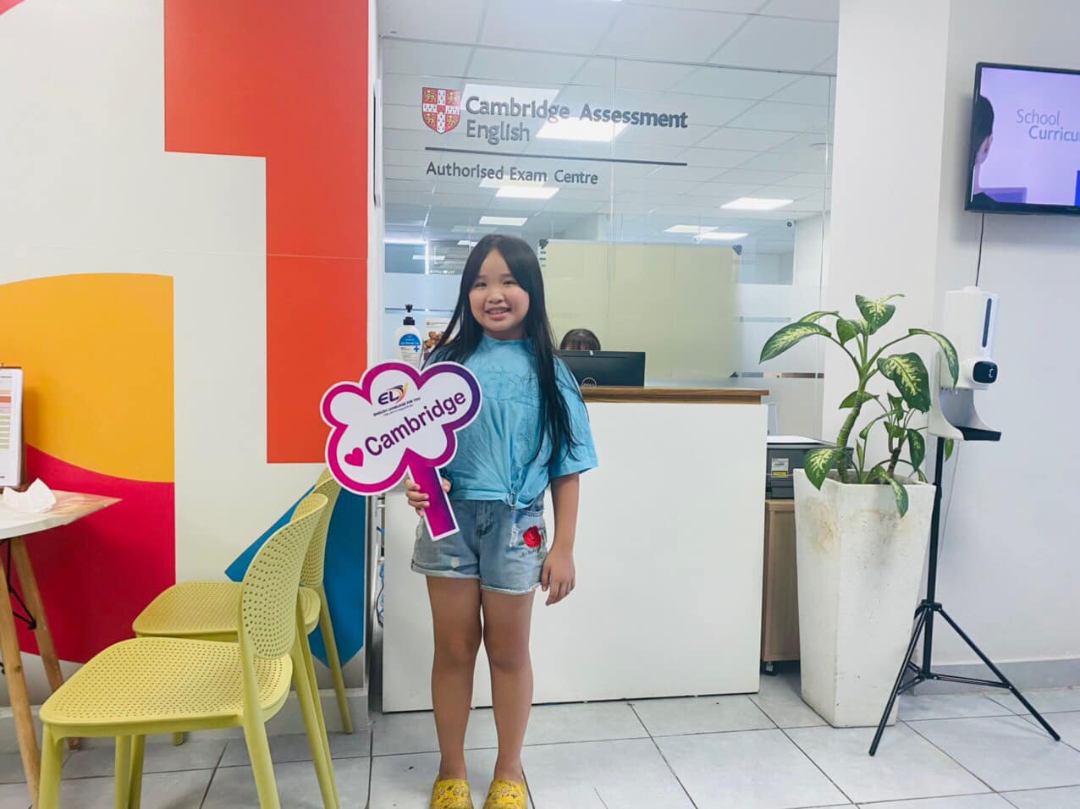 Cơ cở vật chất