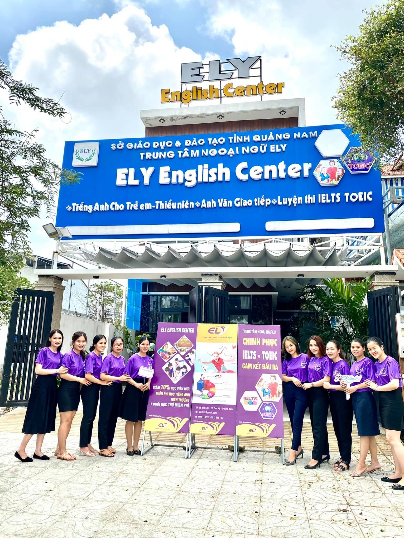 Cơ cở vật chất