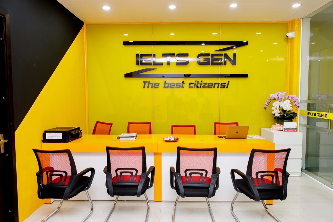 Cơ cở vật chất