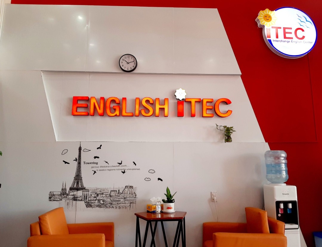 Cơ cở vật chất