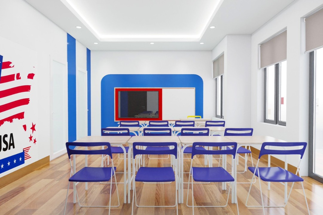 Cơ cở vật chất