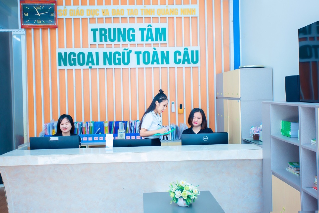 Cơ cở vật chất