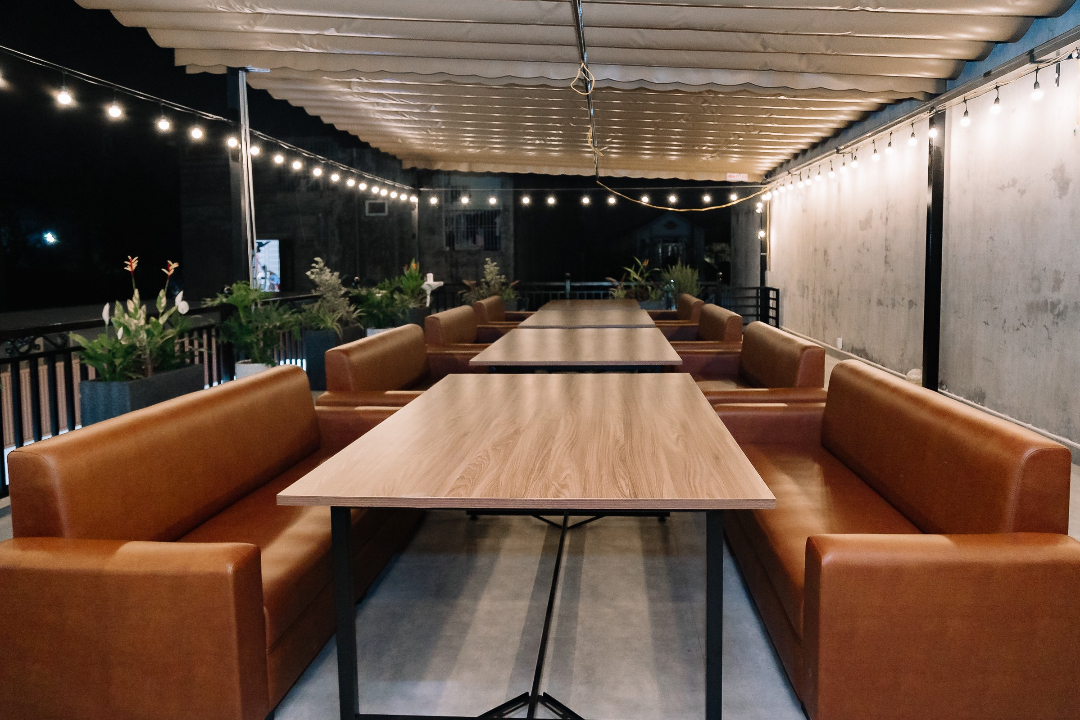 Cơ cở vật chất