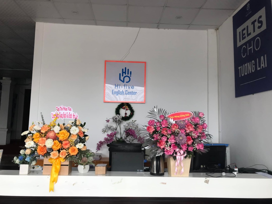 Cơ cở vật chất