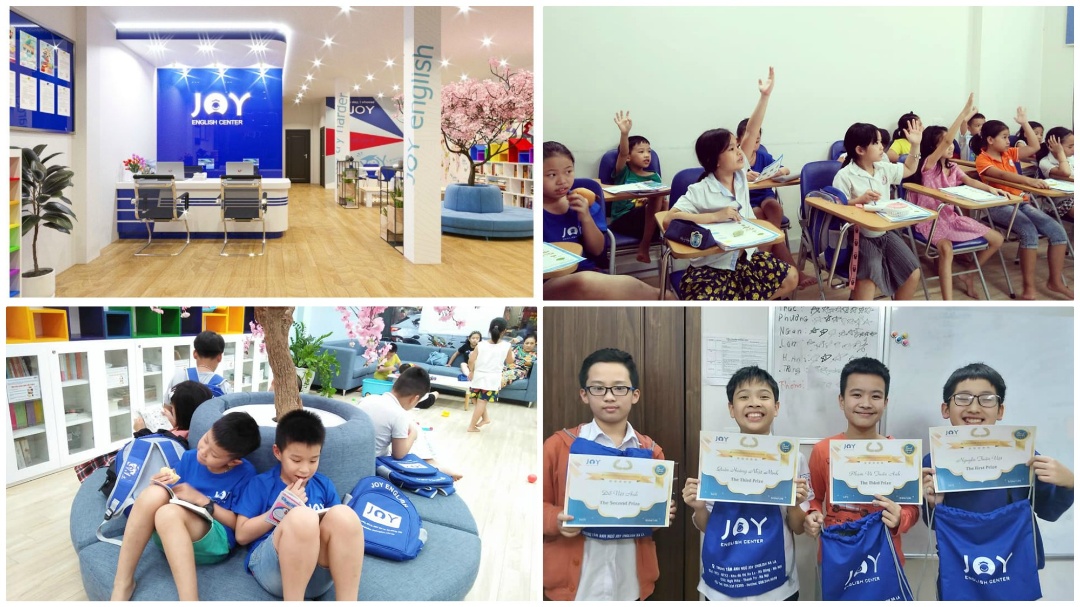 Cơ cở vật chất