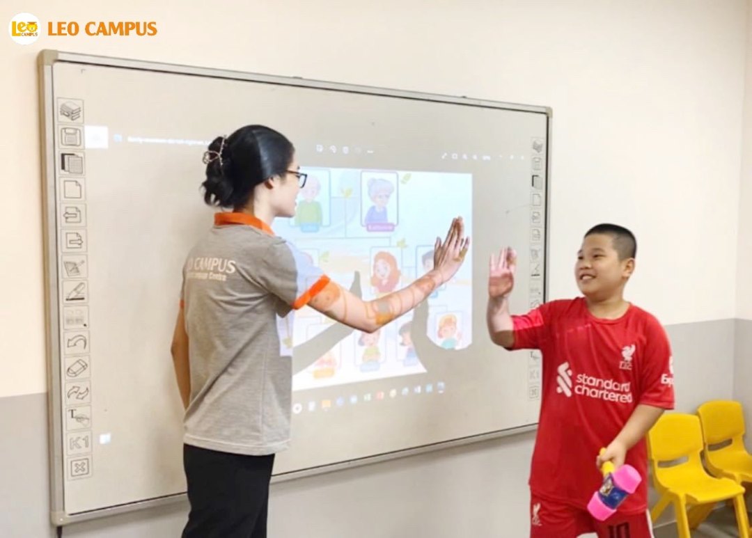 Cơ cở vật chất