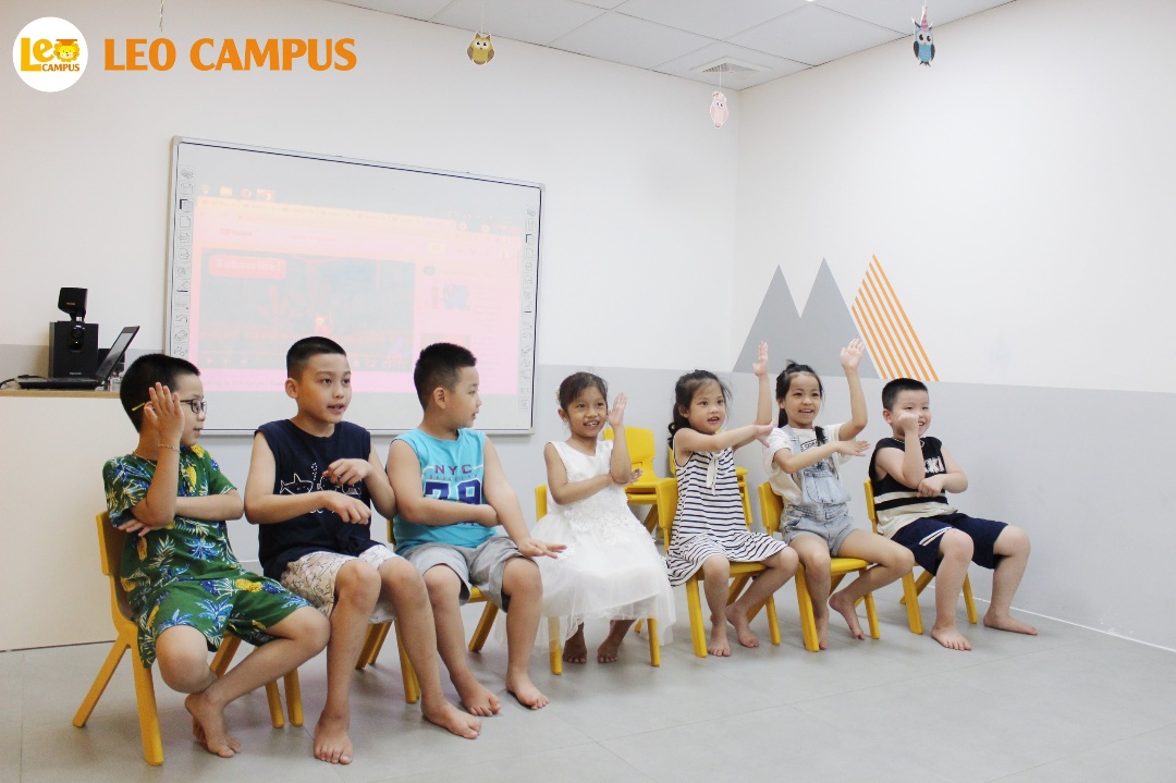 Cơ cở vật chất