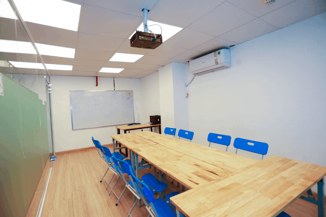 Cơ cở vật chất