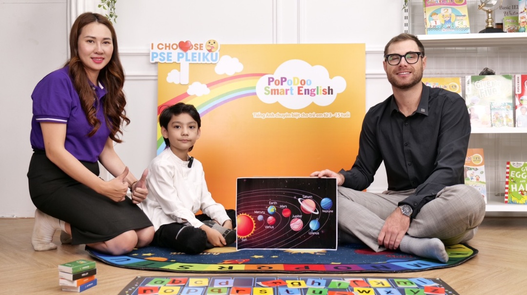 Cơ cở vật chất