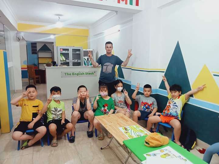 Cơ cở vật chất