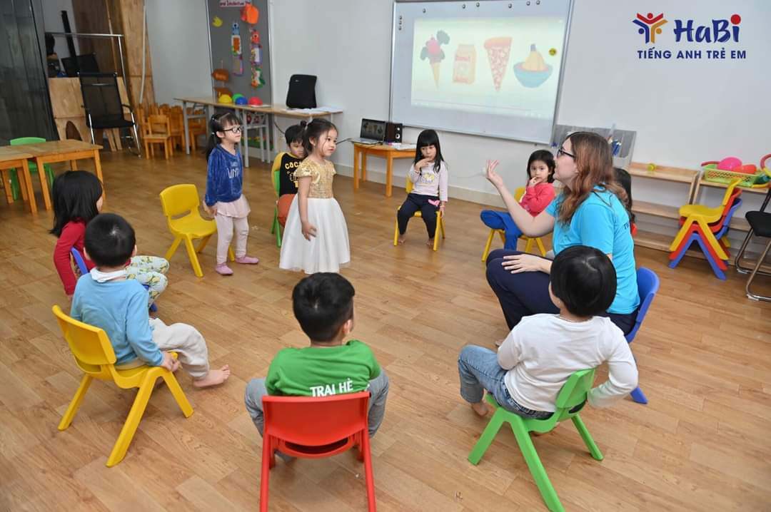 Cơ cở vật chất