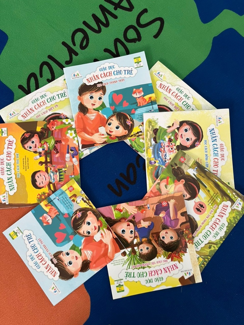 Cơ cở vật chất